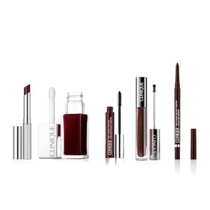 Clinique Black Honey Collection