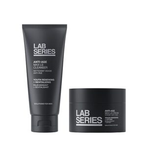 Lab Series Men's Anti-Aging Skincare Set