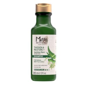 Maui Moisture Shampoo