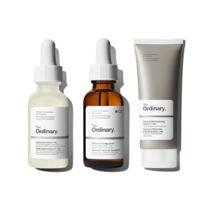 The Ordinary Fine Lines & Wrinkles Collection