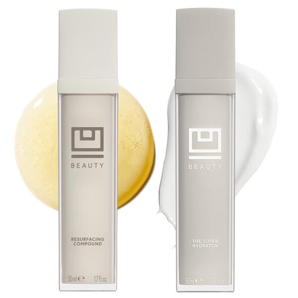 U Beauty Duo