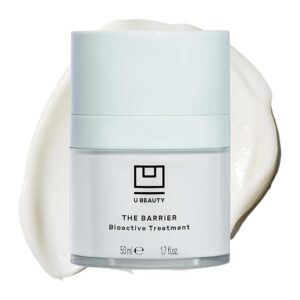 U Beauty Night Cream Moisturizer