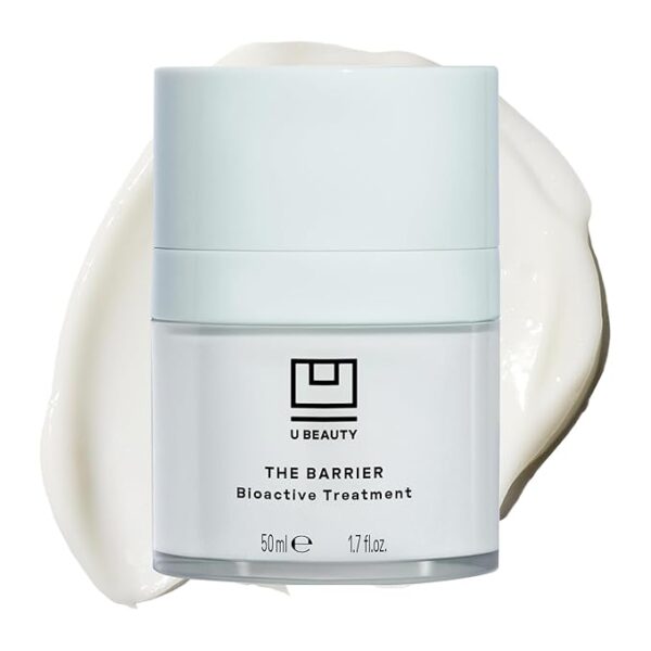 U Beauty Night Cream Moisturizer
