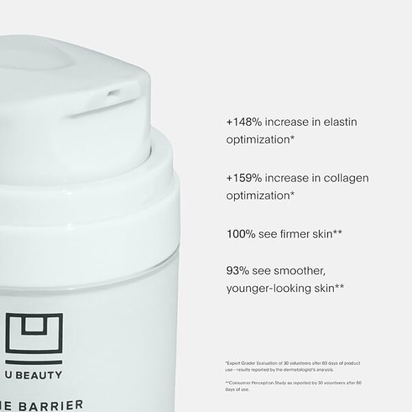 U Beauty Night Cream Moisturizer - Image 2