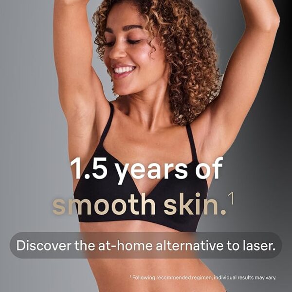 Braun IPL Silk Expert Pro 5 - Image 3