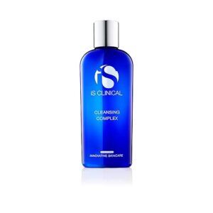 iS CLINICAL Cleansing Face Wash