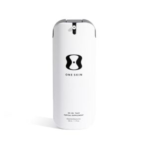 OWN SKIN FACE Peptide Moisturizer