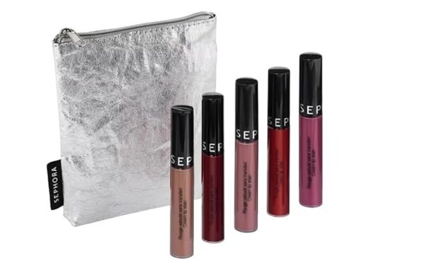 SEPHORA Lip Stain Collection