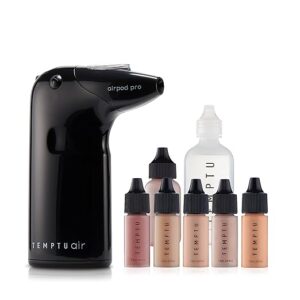TEMPTU Air Intro Airbrush Makeup Kit